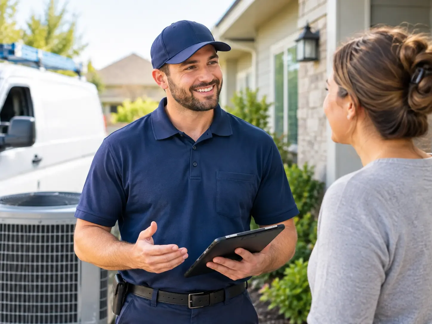 AC Installation Near Me Arundel, ME FAQs